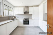 Küche - KI Homestaging - 