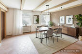 Essraum - KI Homestaging - 