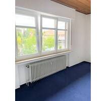 Lichtdurchflutete 3,5-Zimmer-Obergeschosswohnung in Haselünne verfügbar