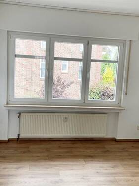 Bild 2 - 3 Zimmer Etagenwohnung zur Miete in Haselünne