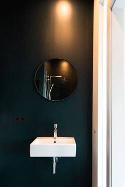 Gäste-WC - 