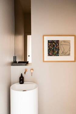 Badezimmer - 