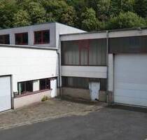 Bürotrakt mit möglicher Ausstellung in angestammten Industrieobjekt (Mieten) ca.241,00 m“, 00 m“ - Ruhla Thal