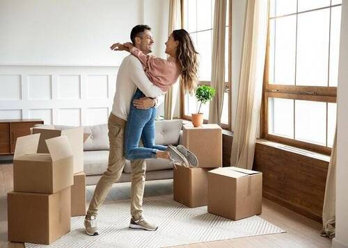 Bild 2 - 3 Zimmer Etagenwohnung zur Miete in Oschersleben