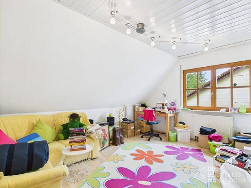OG1 Kinderzimmer - 