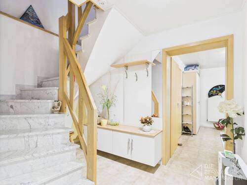 UG Treppenhaus - 
