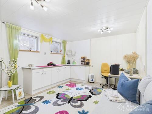 UG Zimmer - 
