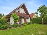 Außenansicht (1) - 4 Zimmer Einfamilienhaus zum Kaufen in Mammendorf