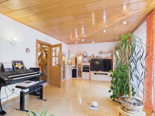 EG Wohnzimmer (1) - 