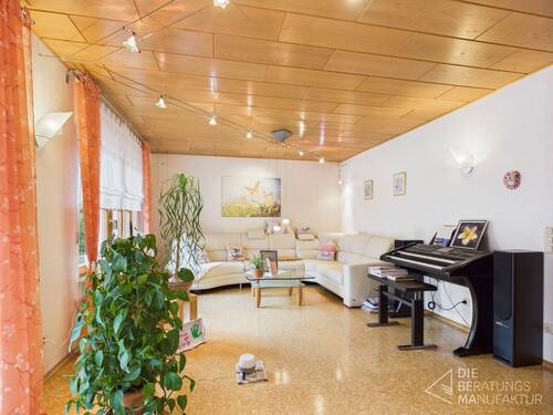EG Wohnzimmer (2) - 