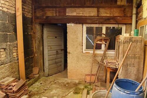 EG Innenhof - 