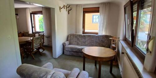 OG01 Wohnzimmer - 