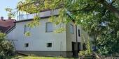 Ansicht Gartenseite - 6 Zimmer Einfamilienhaus in Straubenhardt - Ottenhausen