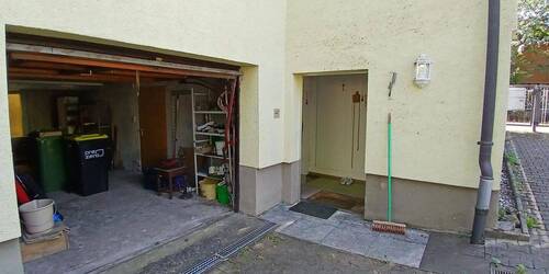 EG Eingangsbereich - 