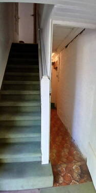 EG Treppenhaus - 