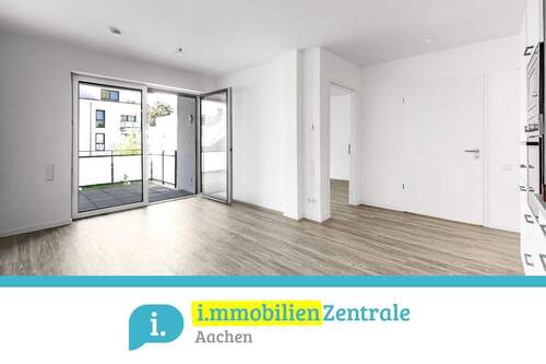 Eigentumswohnung mit Aufzug und Stellplatz in Bestlage! - Eigentumswohnung mit Aufzug und Stellplatz in Bestlage!