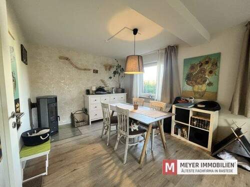 Essbereich - 