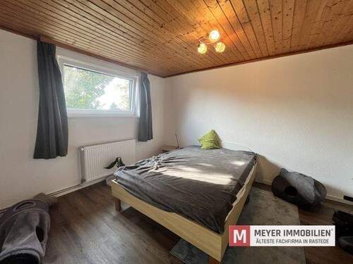 Kinderzimmer - 