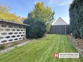 Gartenbereich - 