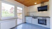 EG - Küche mit Terrasse - 