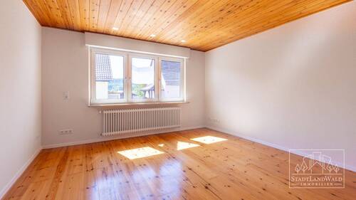 EG - Wohn/Esszimmer - Einfamilienhaus mit 117,00 m² in Fischbach bei Dahn zum Kaufen