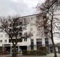 Attraktive vermietete Wohnung in Berlin mit Stellplatz