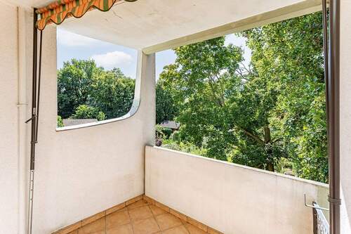 Balkon - 