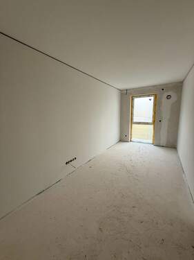 Schlafzimmer - 2 Zimmer Etagenwohnung in Gelnhausen