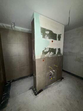 Duschbad - Etagenwohnung mit 79,00 m&sup2; in Gelnhausen zur Miete