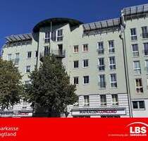 Gemütliche Dreiraumwohnung in Plauen!!