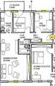 Grundriss Wohnung - 