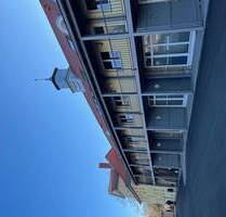 Hochwertige 3-Zimmer Maisonette-Wohnung mit Einbauküche - Bayreuth City