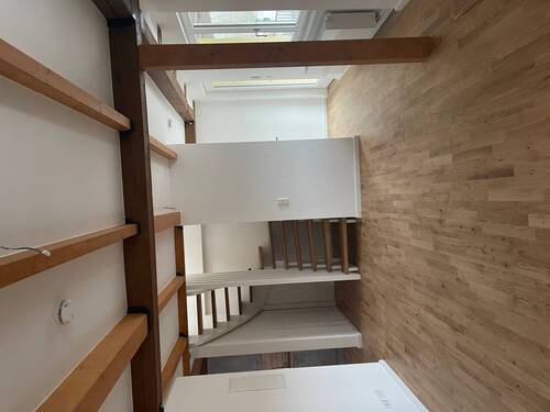 Details Wohnbereich - 