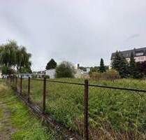 +++ Großes Grundstück in zentraler Lage +++ - Gößnitz