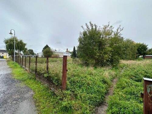 Bild 2 - Grundstück in Gößnitz