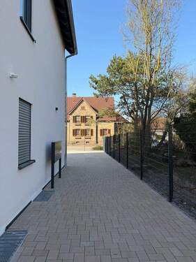 Bild 2 - 3 Zimmer Etagenwohnung zum Kaufen in Obersülzen