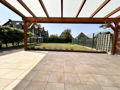 K1024_Blick in den Garten - 