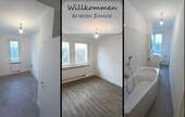 Wohnung - Ihr neues Zuhause! Attraktive Zwei-Zimmer-Wohnung