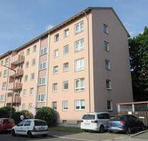 Moderne 2-Zimmer Wohnung in Fürth