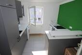Küche1 - 2 Zimmer Etagenwohnung in Fürth