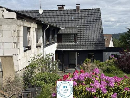 Ansicht Garten 1 - 