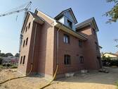 Rückansicht - 3 Zimmer Etagenwohnung zum Kaufen in Uetersen