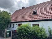 IMG_8822 - Hier ist es. Endlich rein ins bezahlbare Eigenheim. Doppelhaushälfte in Ansbacher OT zu verkaufen