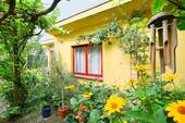EFH-Eichholz-Gartenhaus - 