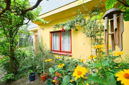 EFH-Eichholz-Gartenhaus - 