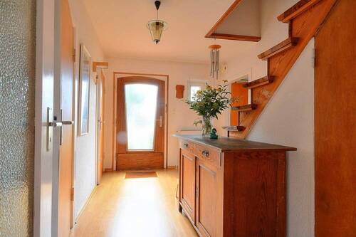 EFH-Eichholz-EG-Eingang - 
