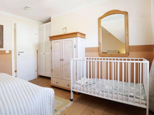 Schlafzimmer 1 OG - 