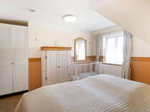 Schlafzimmer 1 OG - 