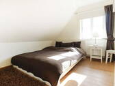 Schlafzimmer 3 OG - 