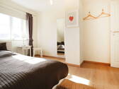 Schlafzimmer EG - 